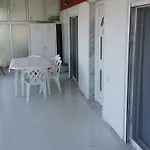 Vakantiehuis Grigorios *