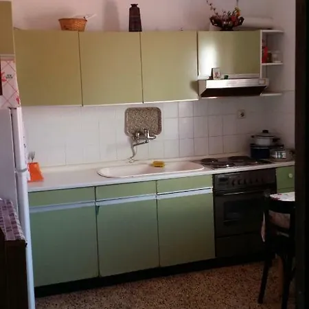 Grigorios בית נופש *