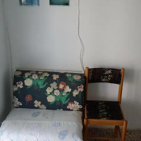 בית נופש Grigorios Vrasná