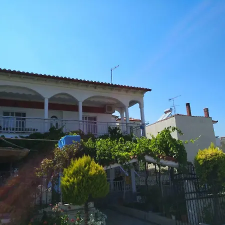 Vakantiehuis Grigorios *