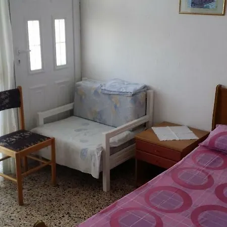 Prázdninový dům Grigorios