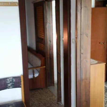 Feriehus Grigorios *