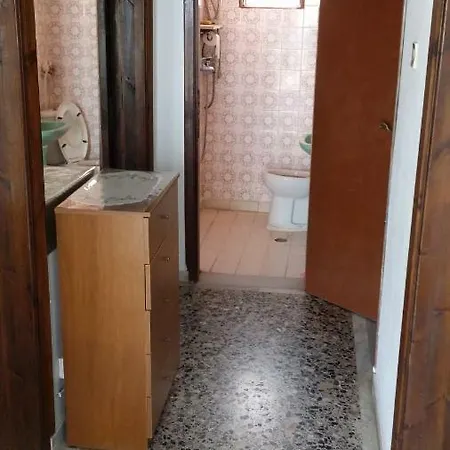 Prázdninový dům Grigorios *