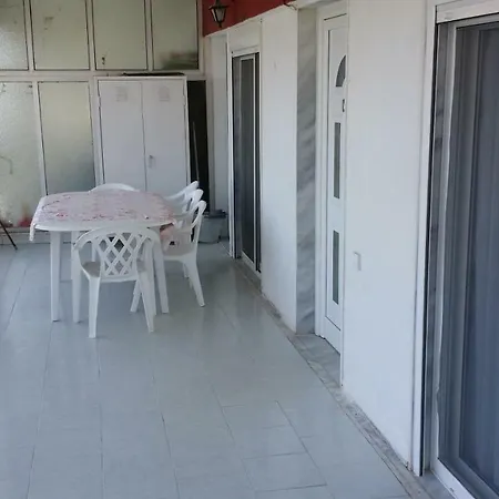 Prázdninový dům Grigorios *