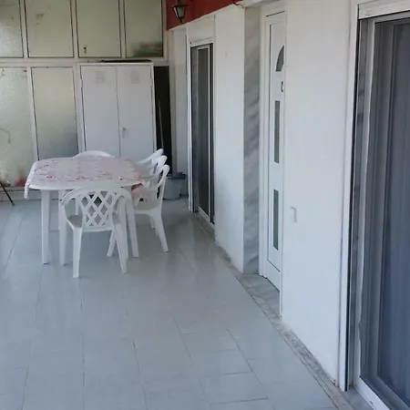 Σπίτι διακοπών Grigorios *