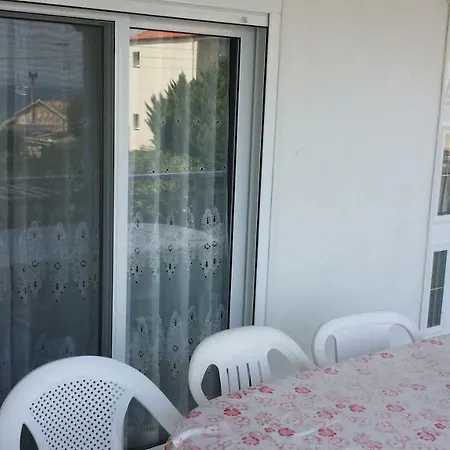 Grigorios Prázdninový dům