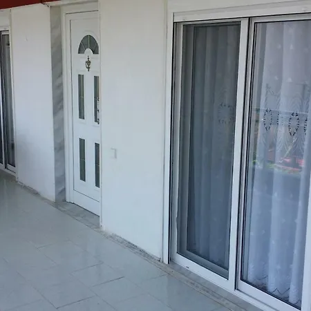 Grigorios Prázdninový dům