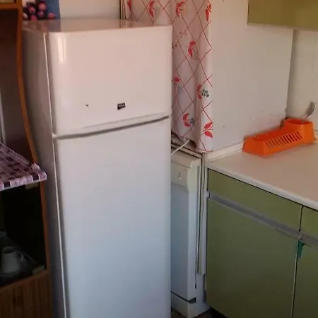 Prázdninový dům Grigorios Vrasná