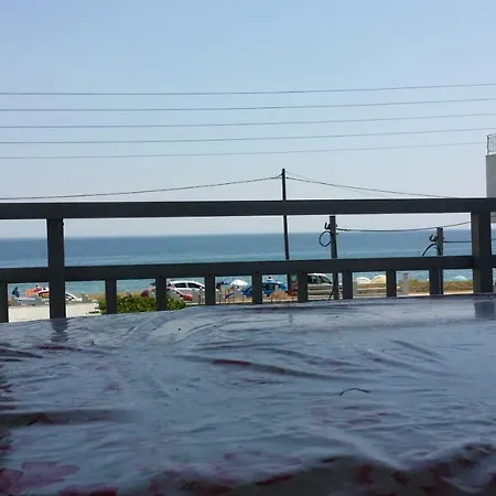 Feriehus Grigorios Vrasná