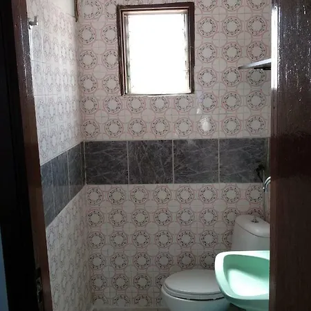 Grigorios Σπίτι διακοπών Βρασνά