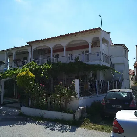 Σπίτι διακοπών Grigorios