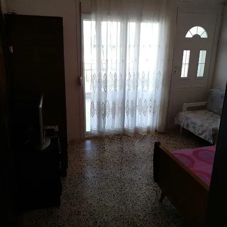 Prázdninový dům Grigorios *