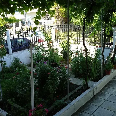 Prázdninový dům Grigorios *