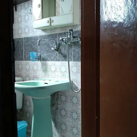 Grigorios Feriehus Vrasná