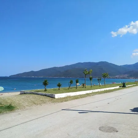 Prázdninový dům Grigorios Vrasná