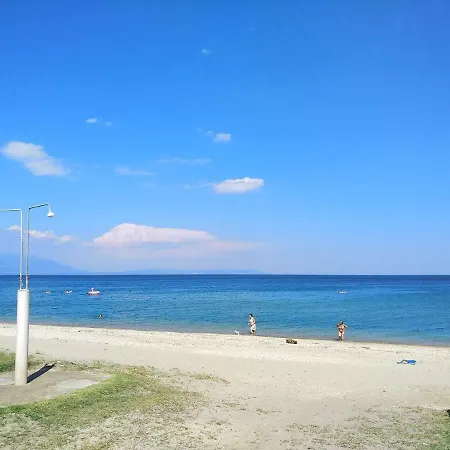 Grigorios Σπίτι διακοπών Βρασνά