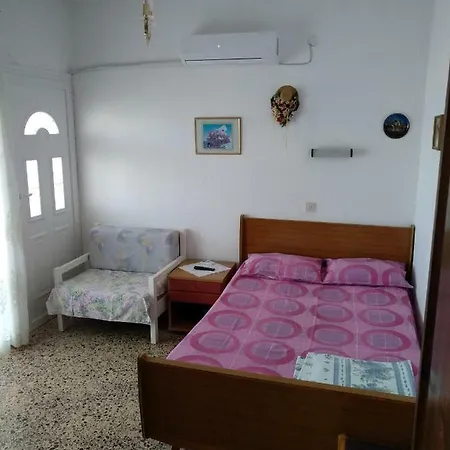 Grigorios Prázdninový dům