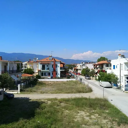 Grigorios Casa vacanze Vrasná
