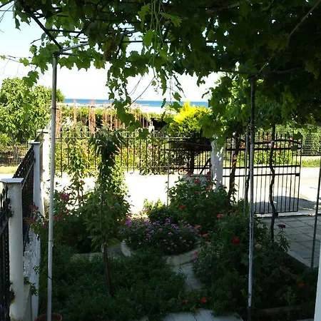 Grigorios Feriehus Vrasná