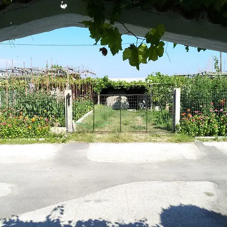 Grigorios Prázdninový dům Vrasná