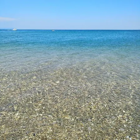 Feriehus Grigorios *