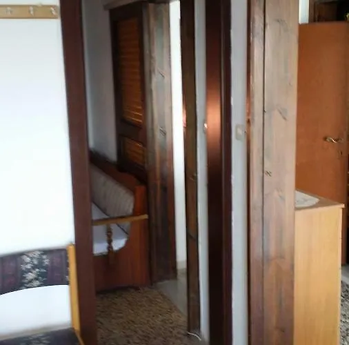 度假居 Grigorios *