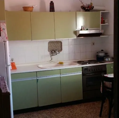 Grigorios Дом отдыха *