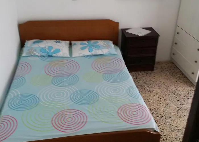 Grigorios 度假居 Vrasná