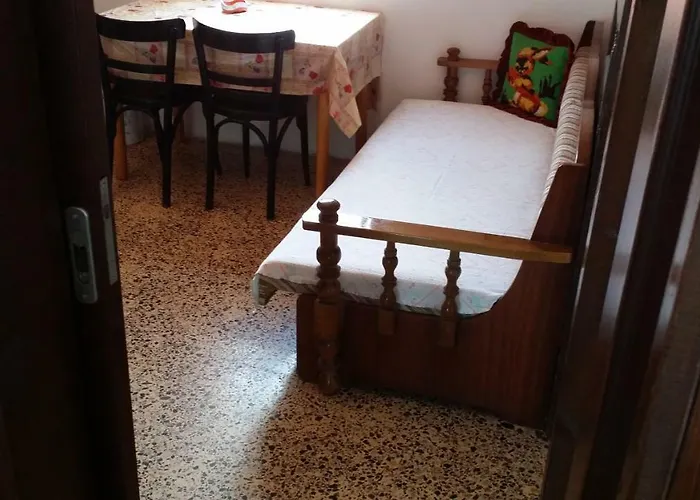 Grigorios 度假居 Vrasná