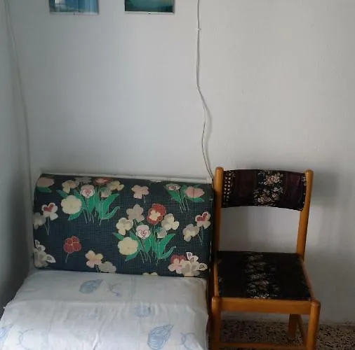 度假居 Grigorios Vrasná