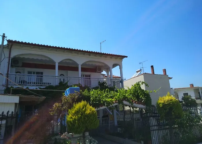 度假居 Grigorios *