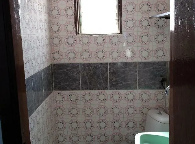 Grigorios 度假居 Vrasná