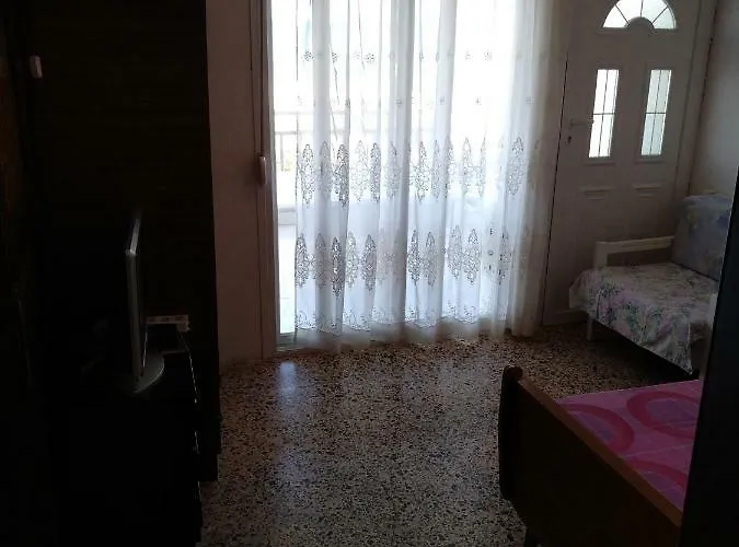 度假居 Grigorios *