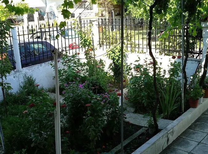 度假居 Grigorios *