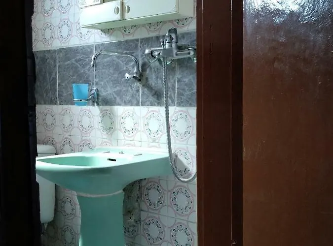 Grigorios 度假居 Vrasná