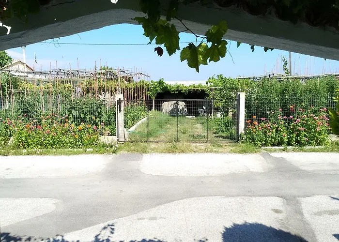 Grigorios 度假居 Vrasná