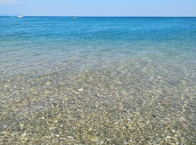 度假居 Grigorios *